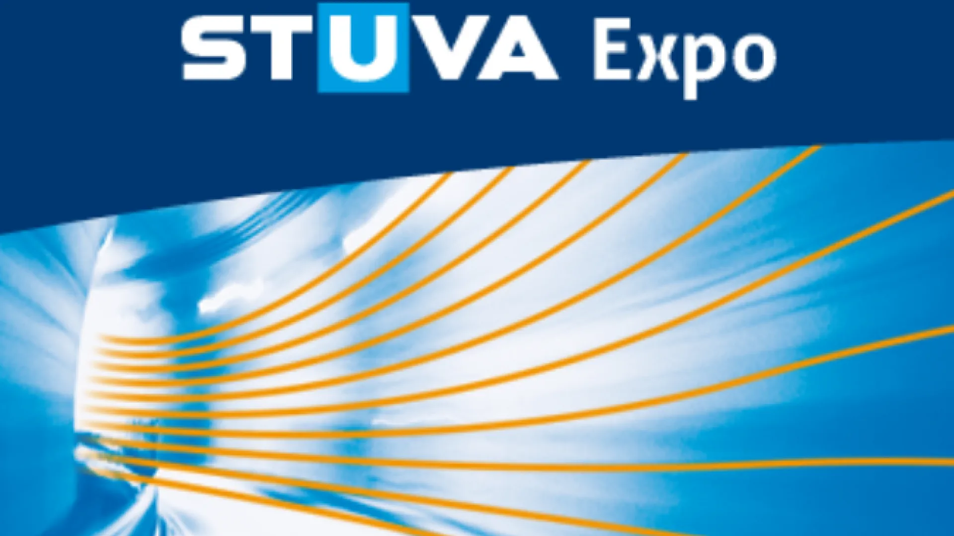 STUVA Expo logotyp