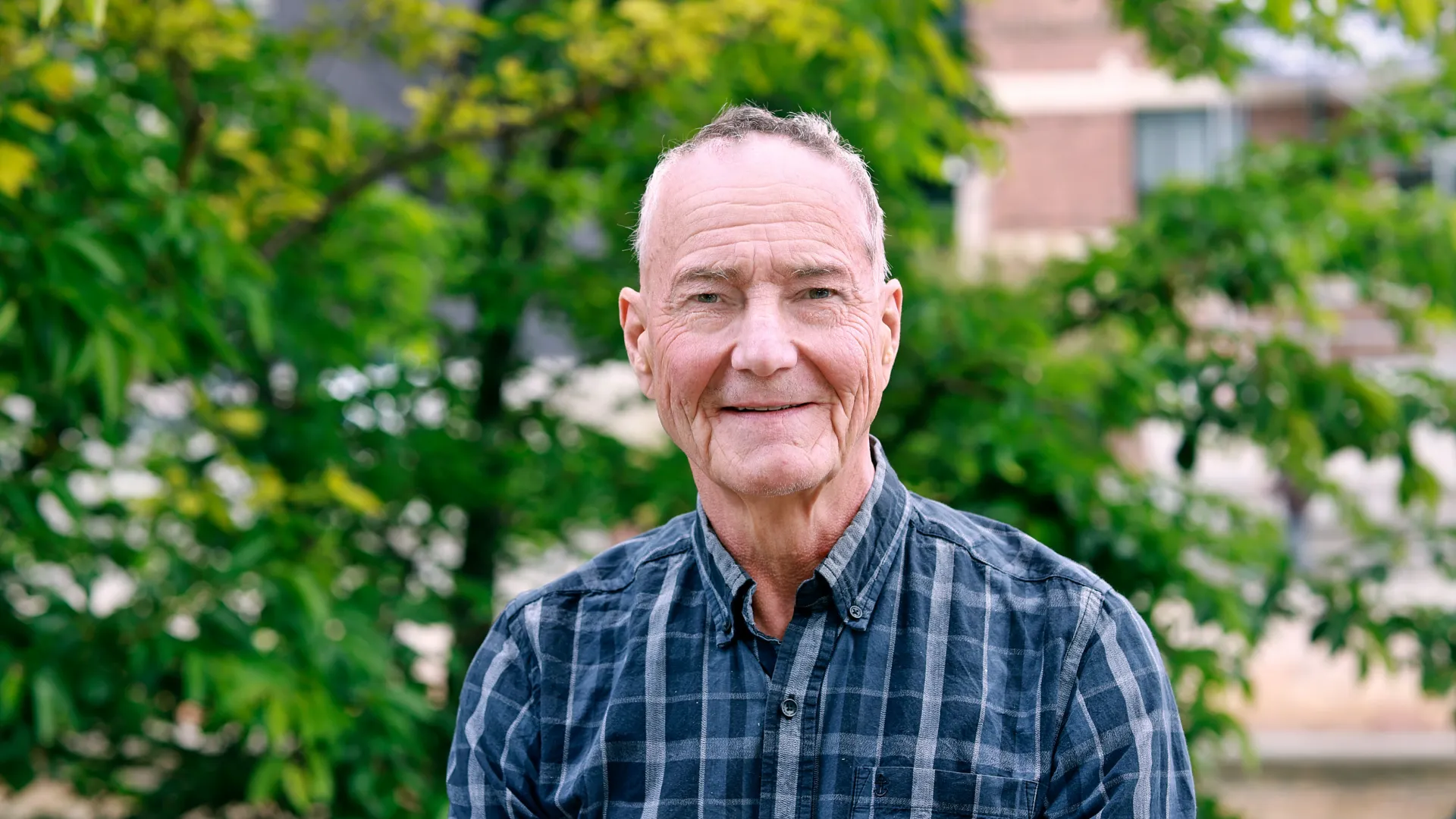 Ulf Nyberg