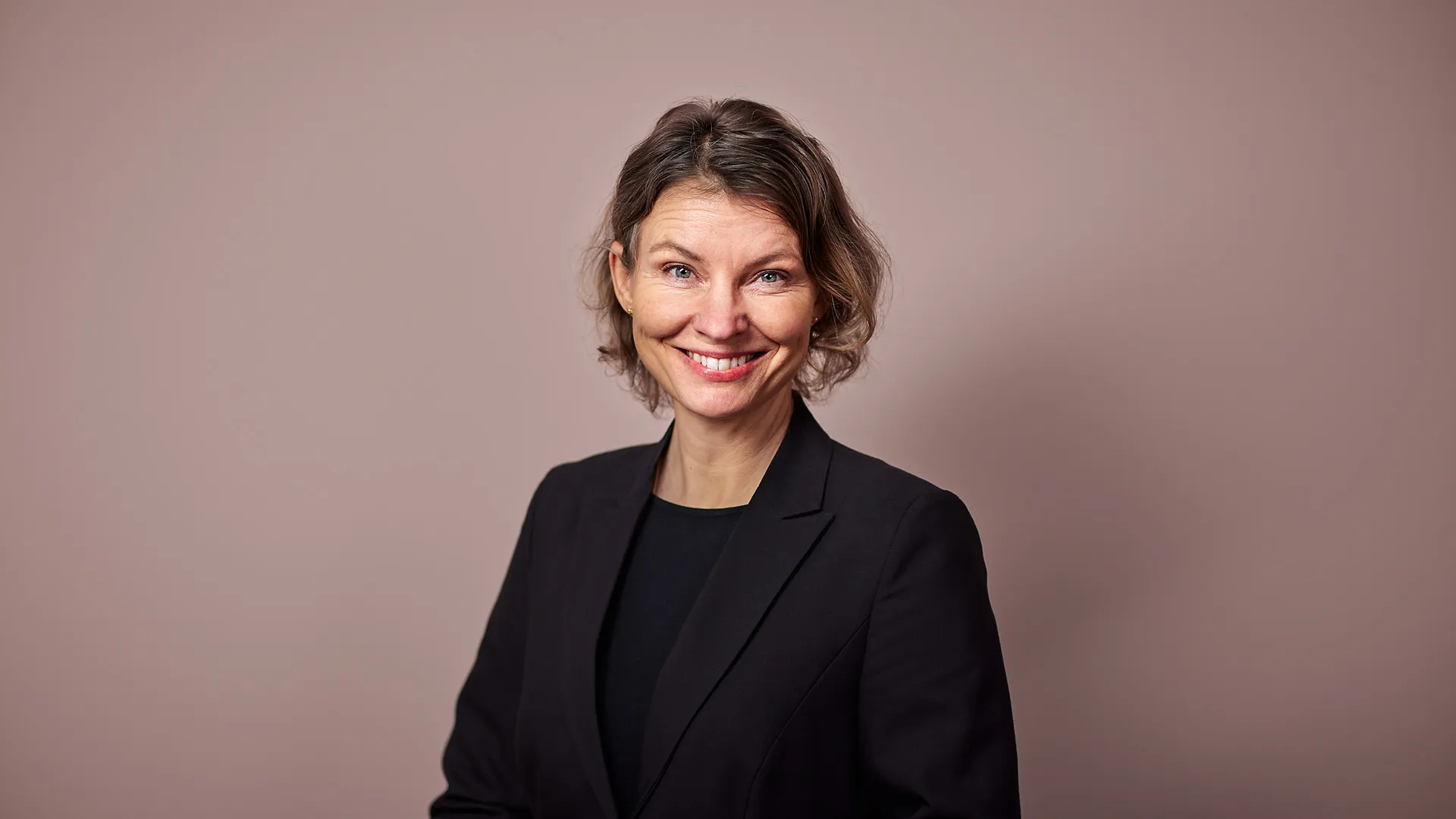 Anna Uth är ny programägare för MAXMA.